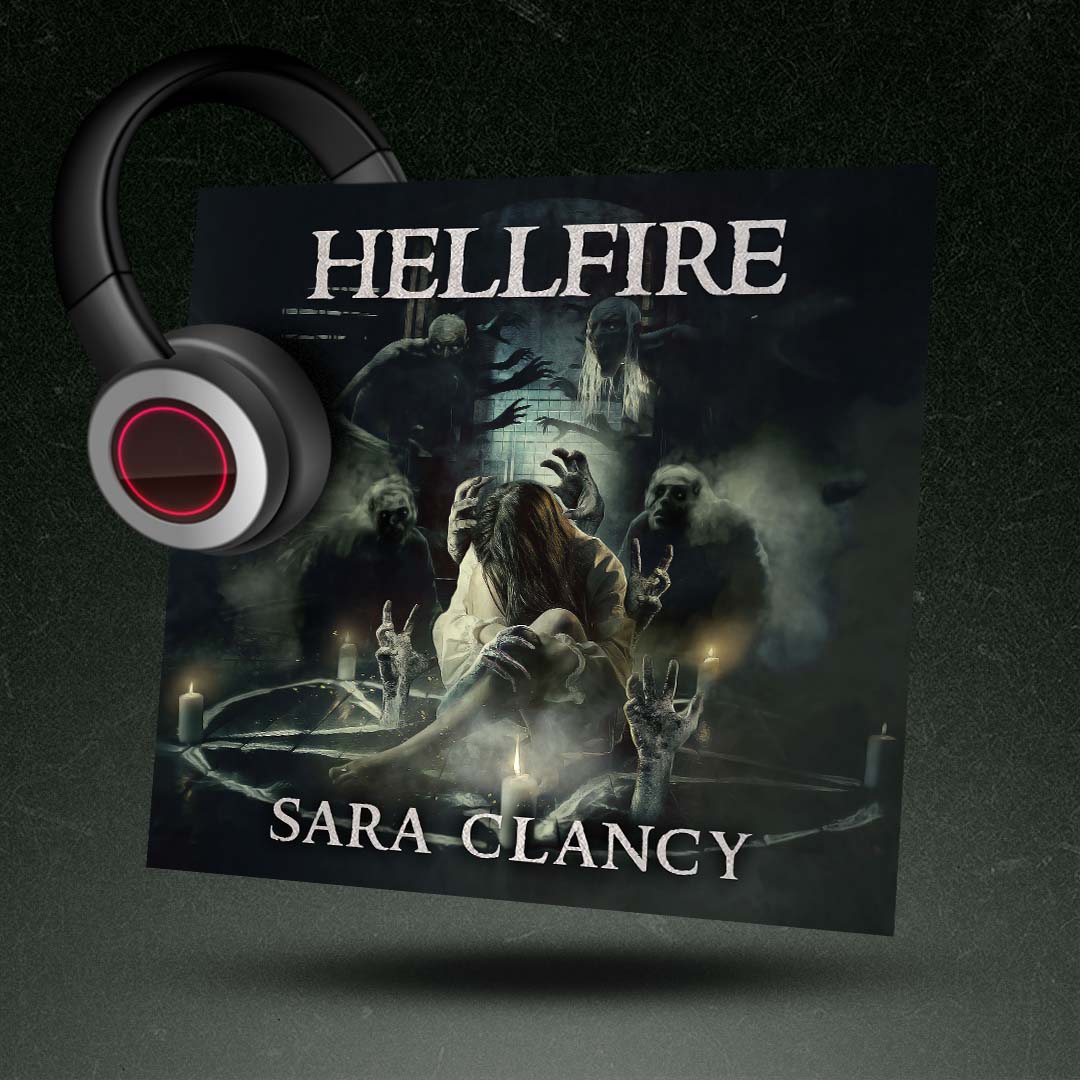 Hellfire: Hellbound Series Book 3