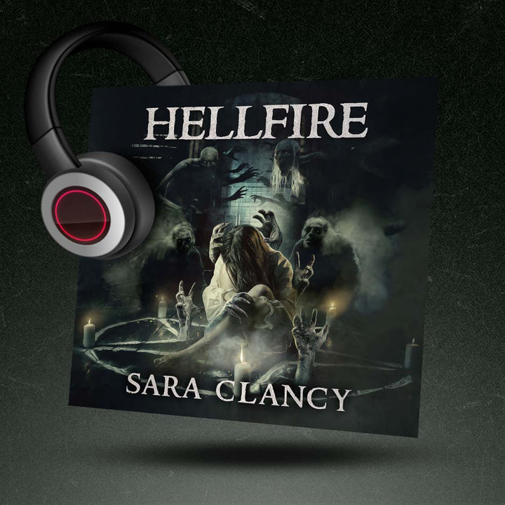 Hellfire: Hellbound Series Book 3
