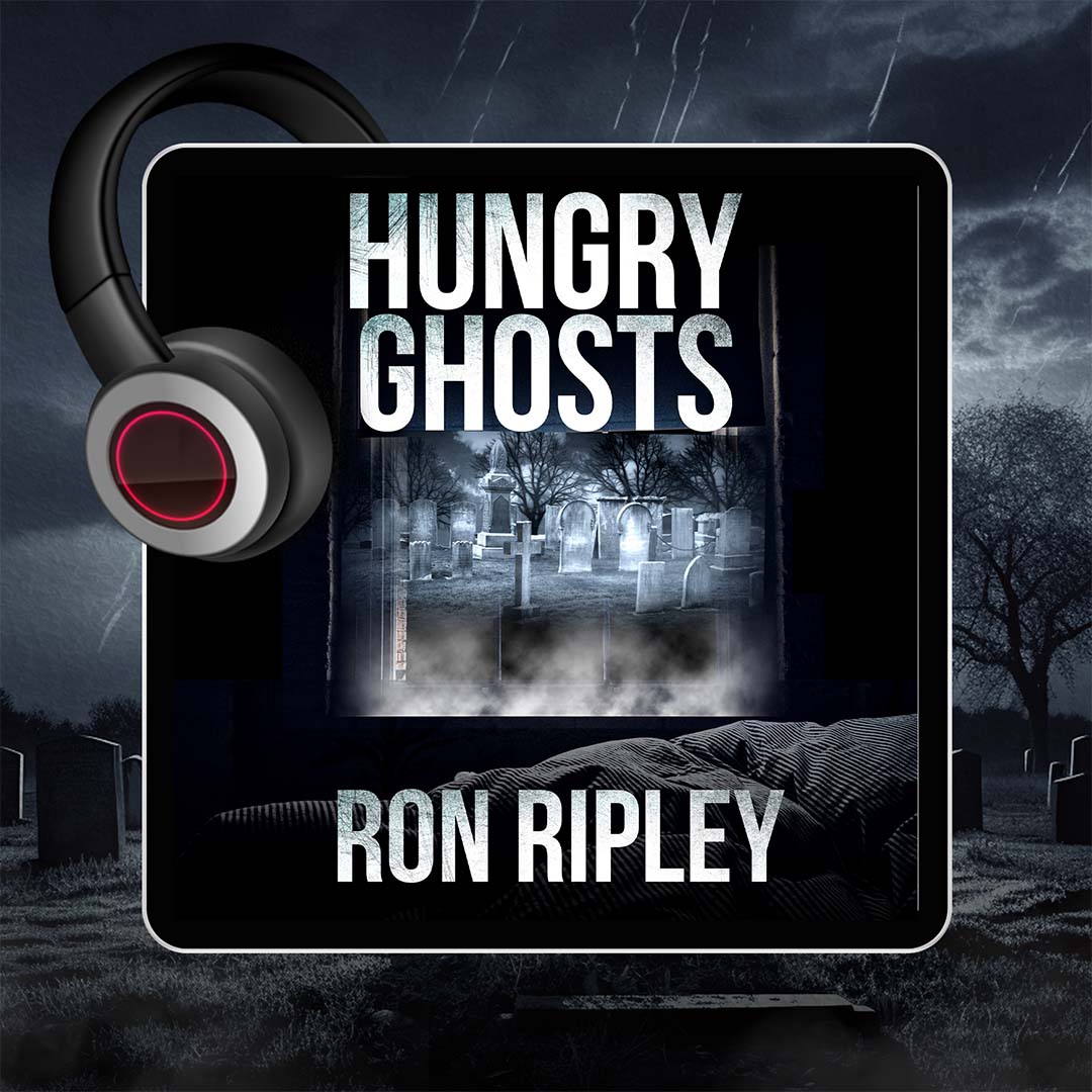 Hungry Ghosts