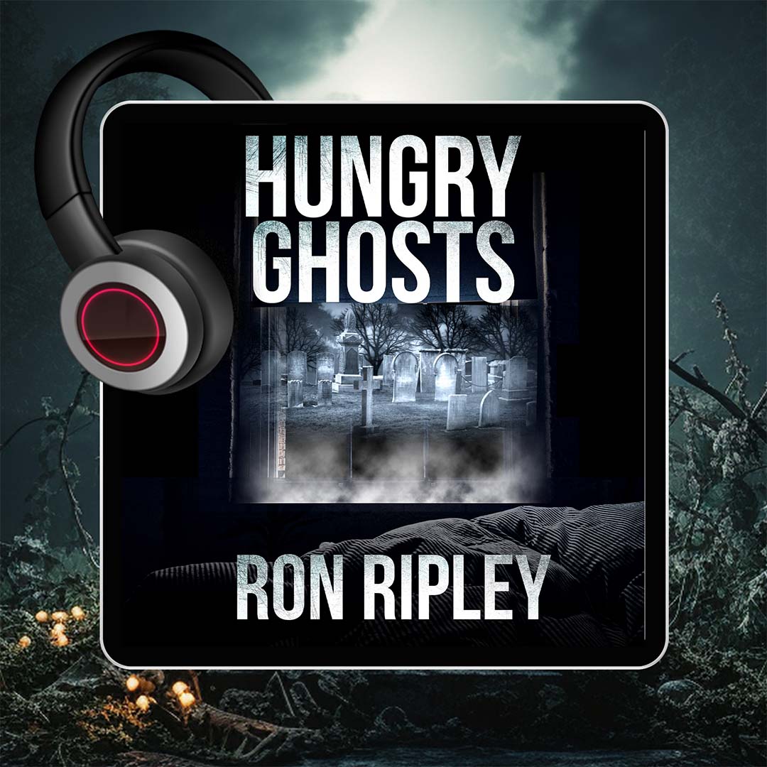 Hungry Ghosts