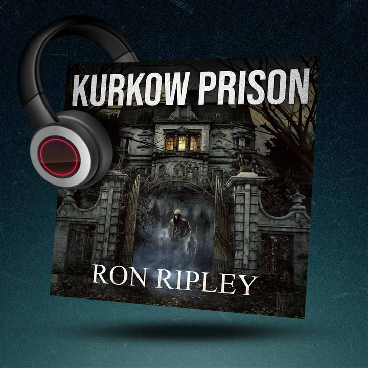 Kurkow Prison: Berkley Street Series Book 5