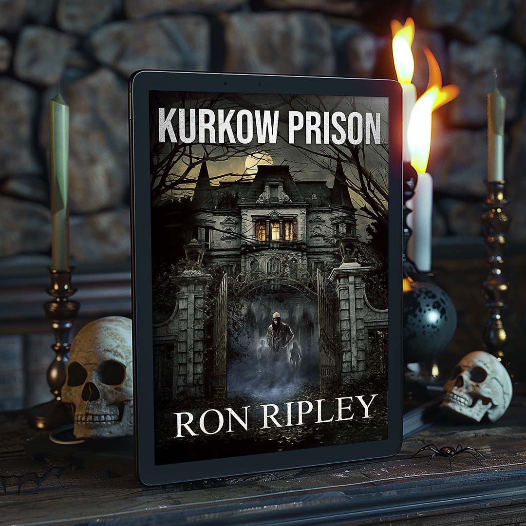 Kurkow Prison: Berkley Street Series Book 5