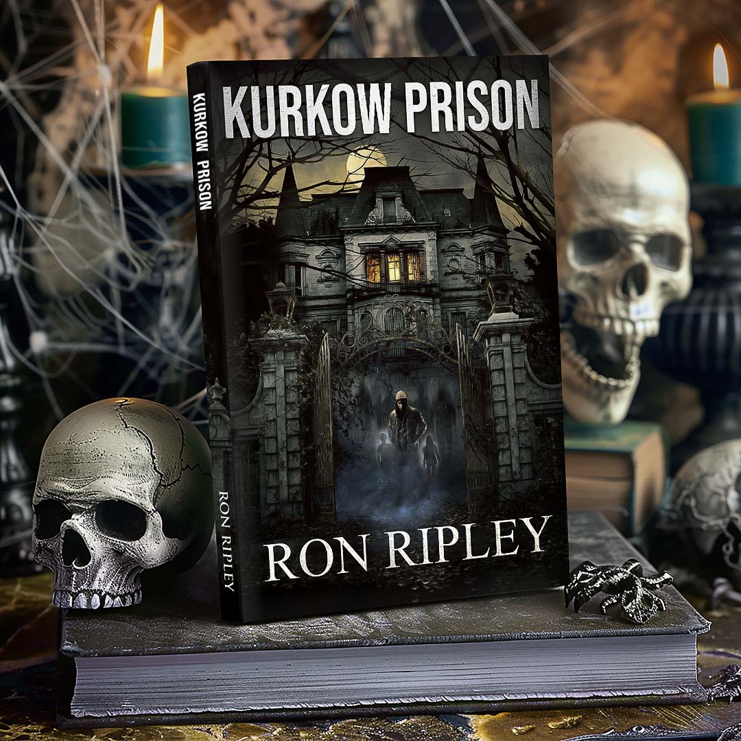 Kurkow Prison: Berkley Street Series Book 5