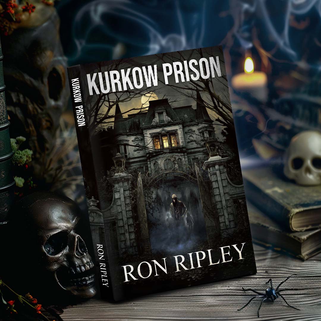 Kurkow Prison: Berkley Street Series Book 5