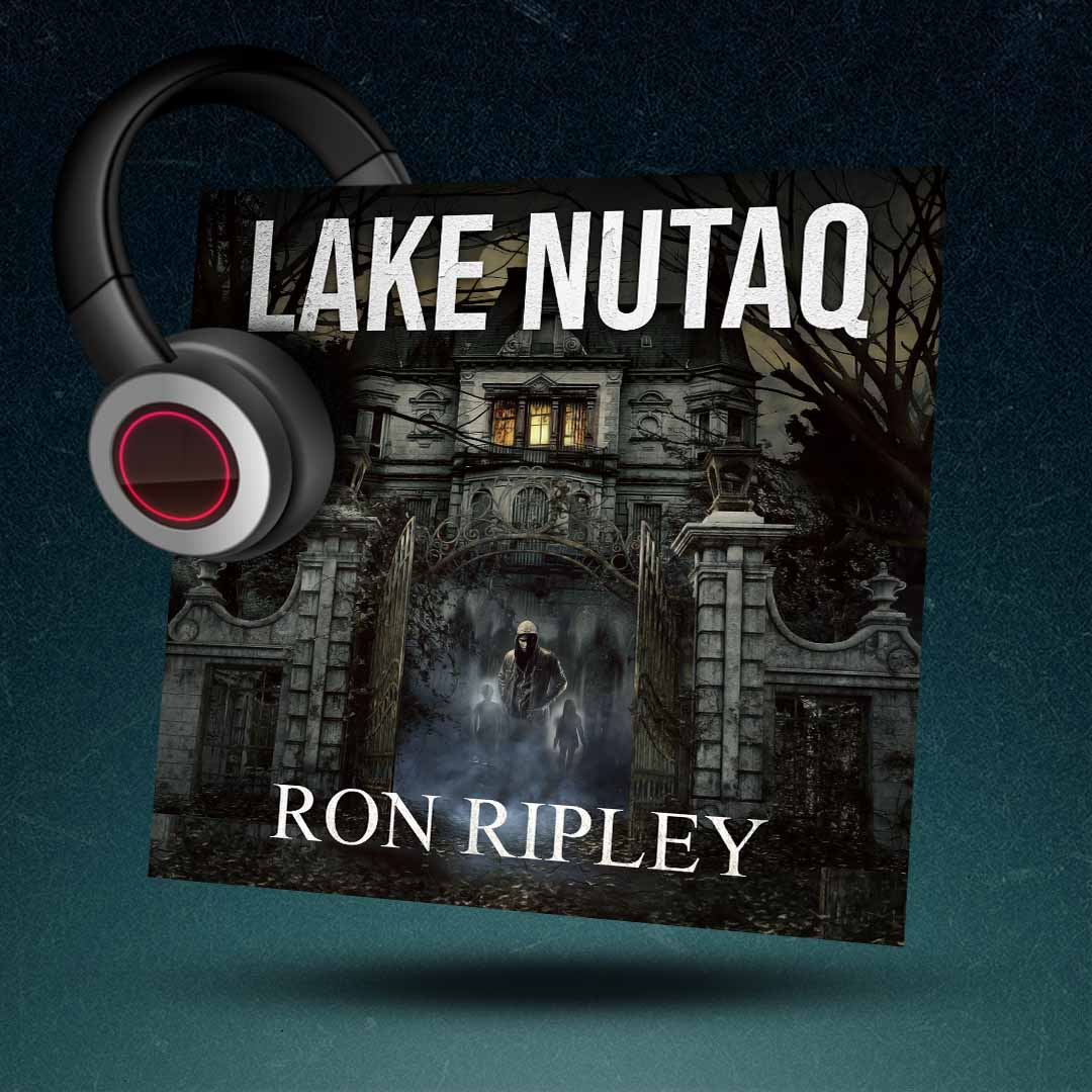 Lake Nutaq: Berkley Street Series Book 6