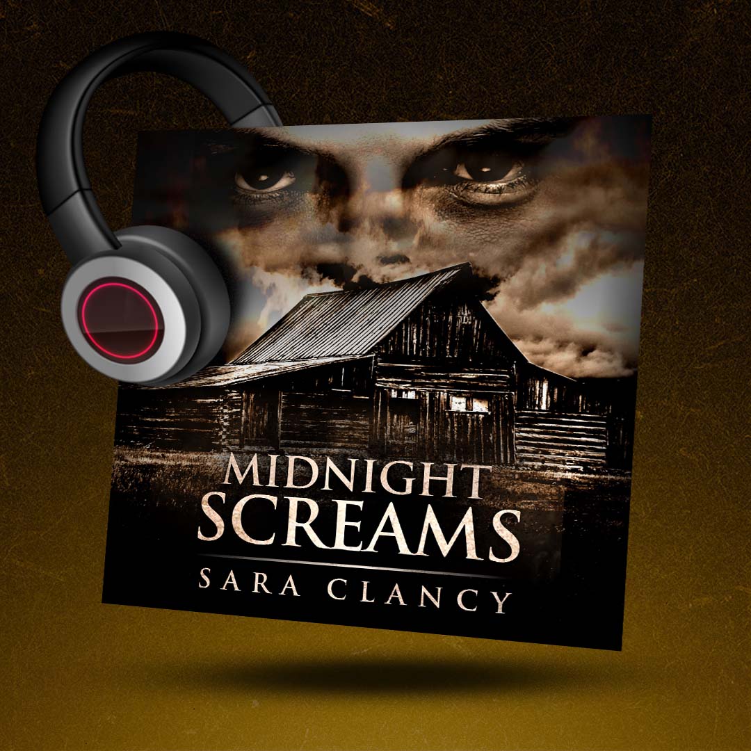 Midnight Screams: Banshee Series Book 1