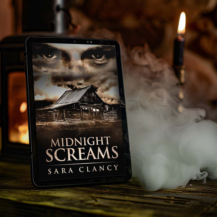 Midnight Screams: Banshee Series Book 1