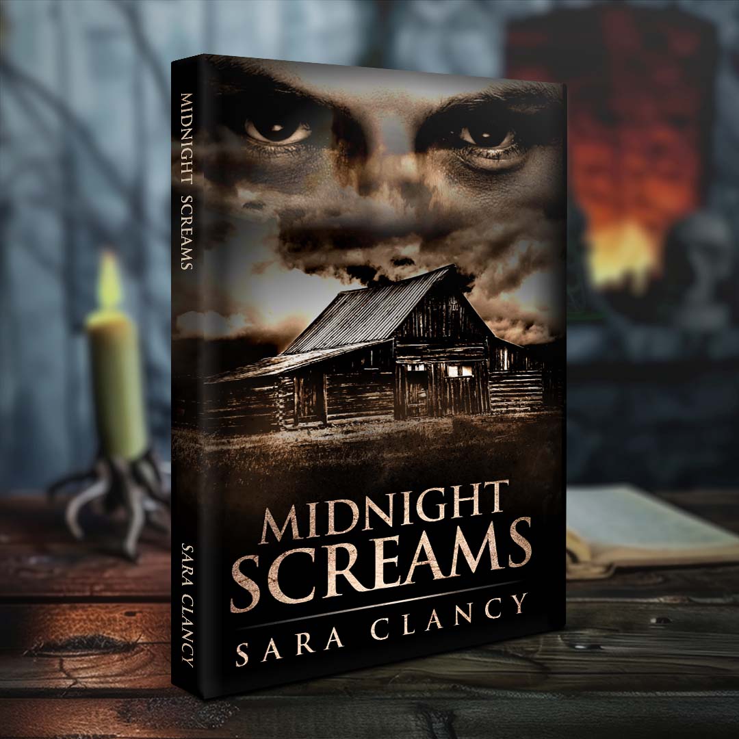 Midnight Screams: Banshee Series Book 1