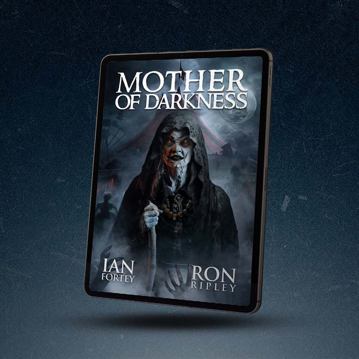 Mother of Darkness: Carnival of Terror Series Book 2