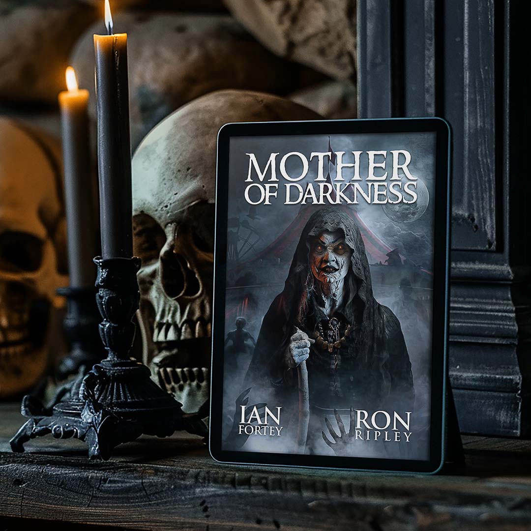 Mother of Darkness: Carnival of Terror Series Book 2