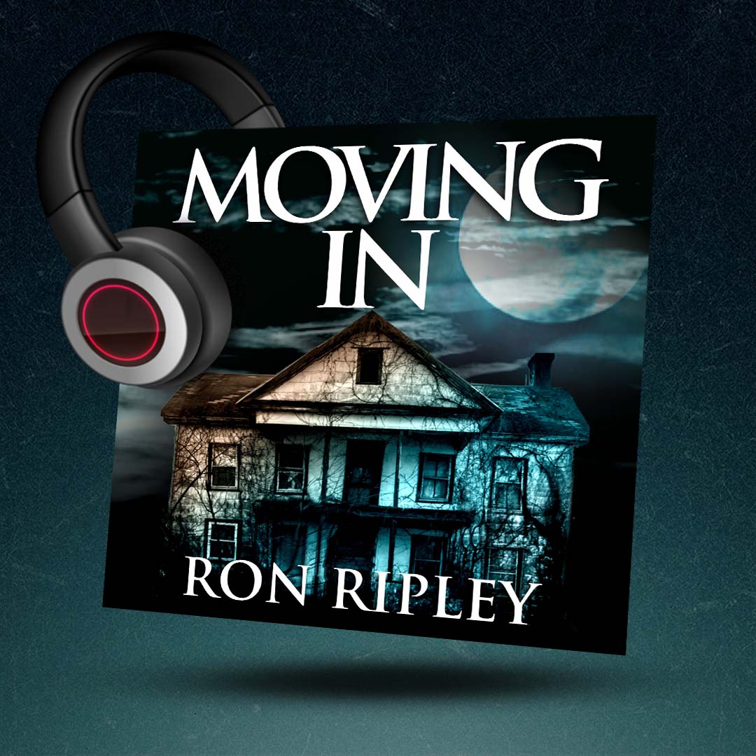 Moving In: Moving In Series Book 1