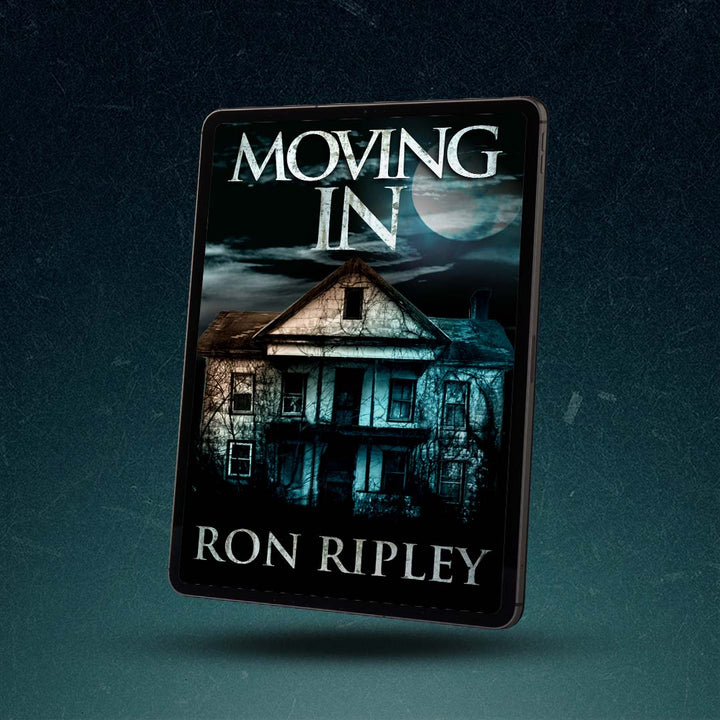 Moving In: Moving In Series Book 1