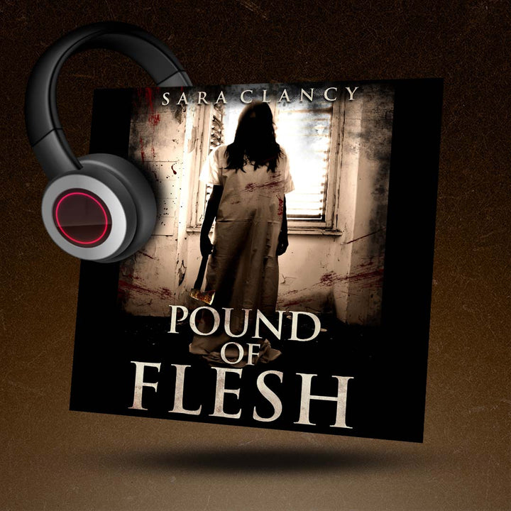 Pound of Flesh: Wrath & Vengeance Series Book 1