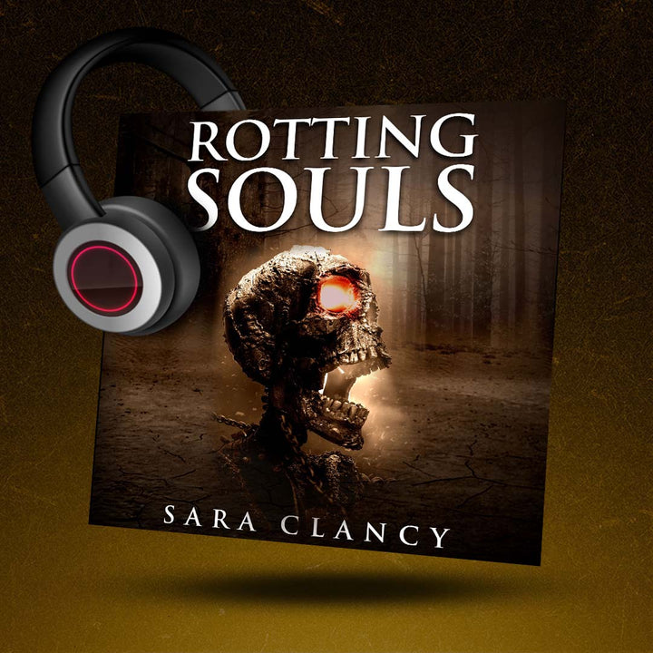 Rotting Souls: Banshee Series Book 4