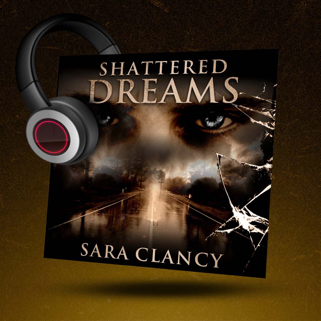 Shattered Dreams: Banshee Series Book 3