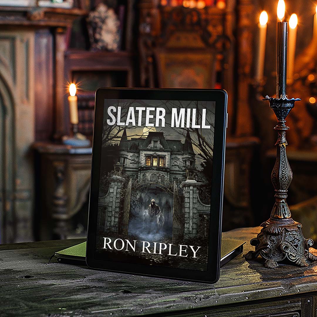 Slater Mill: Berkley Street Series Book 7