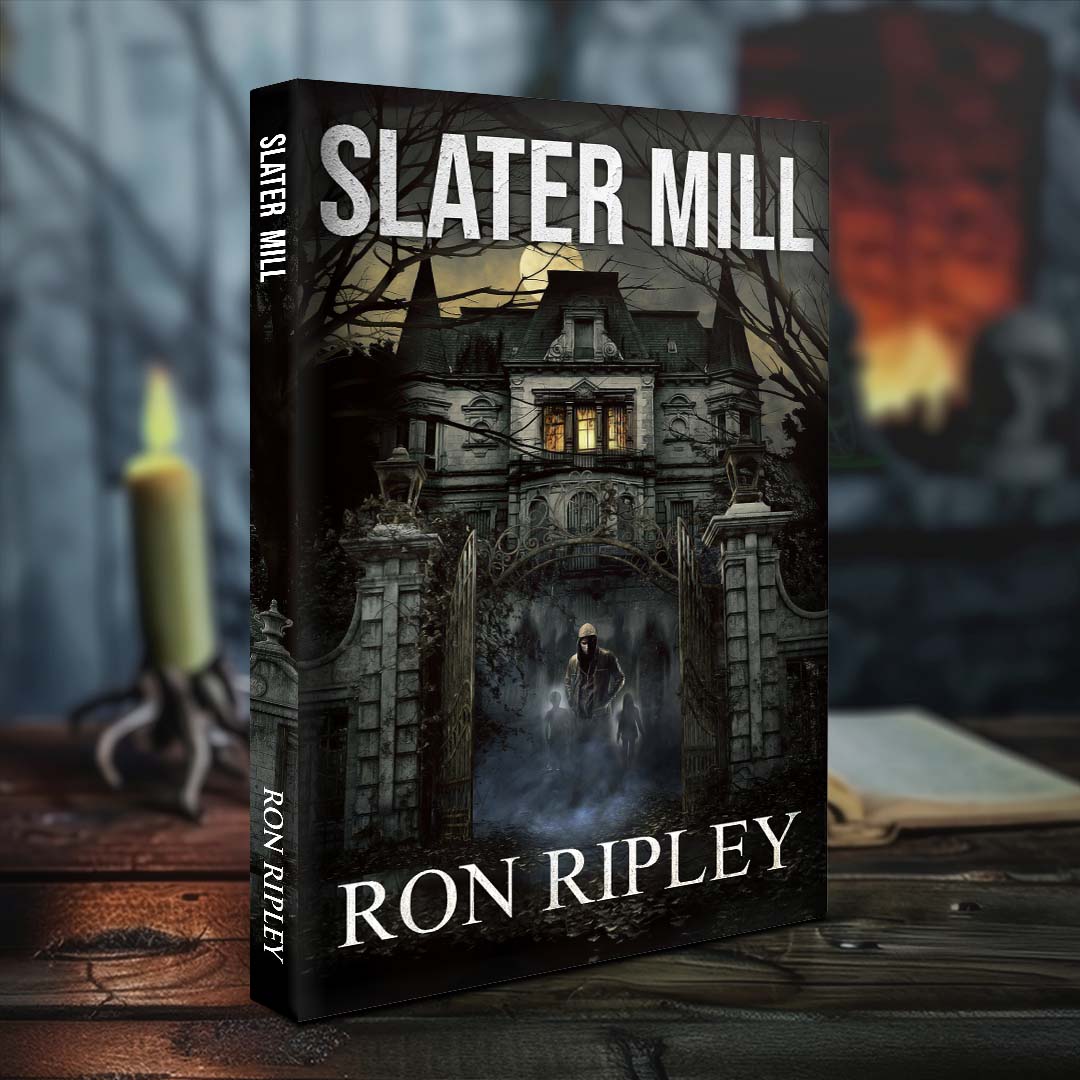 Slater Mill: Berkley Street Series Book 7