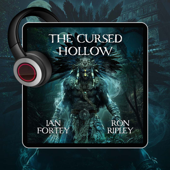 The Cursed Hollow: The Sacrificed Ones Series Book 2