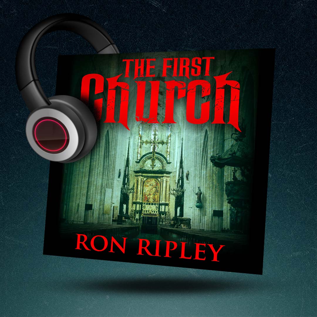 The First Church: Moving In Series Book 4