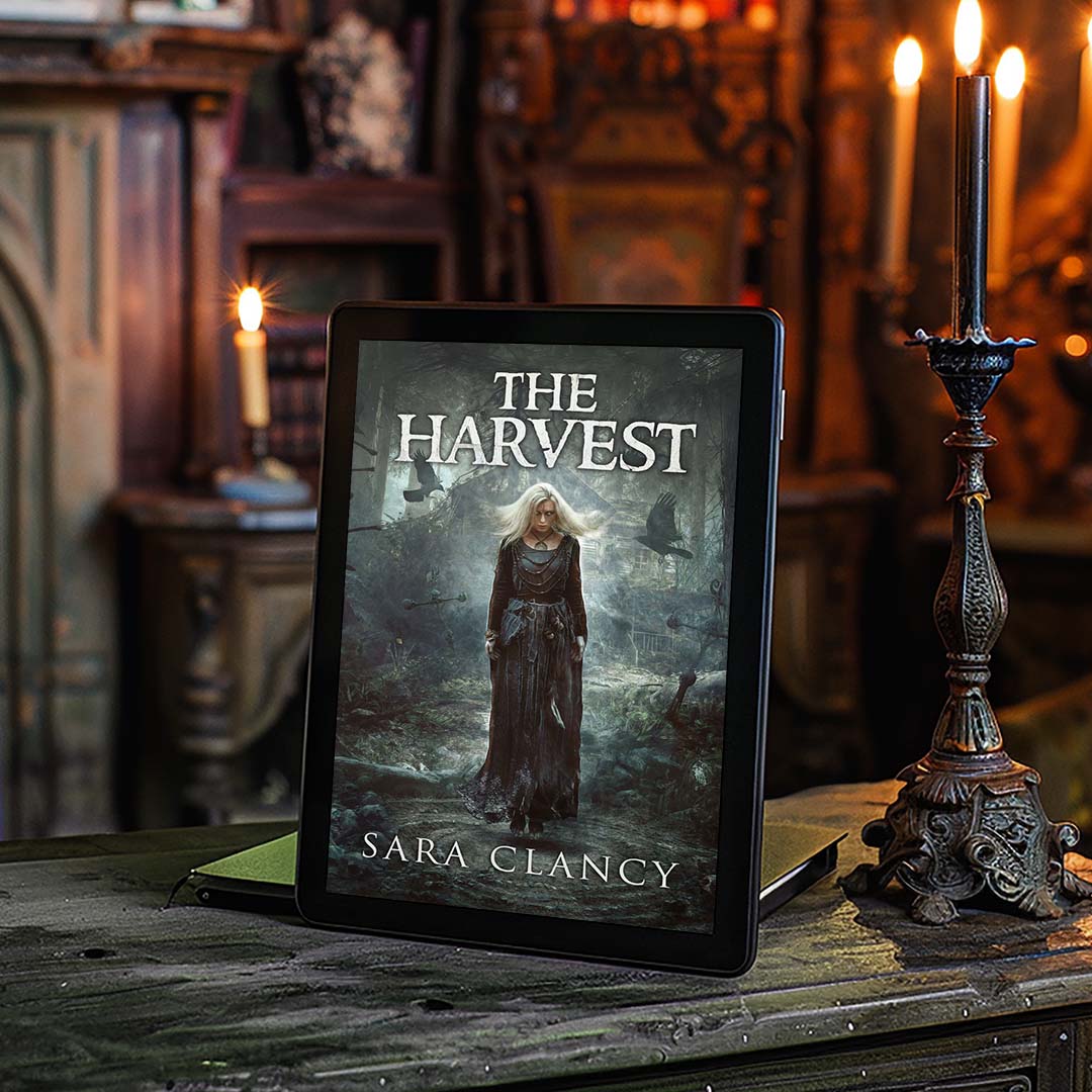 The Harvest: The Bell Witch Series Book 1