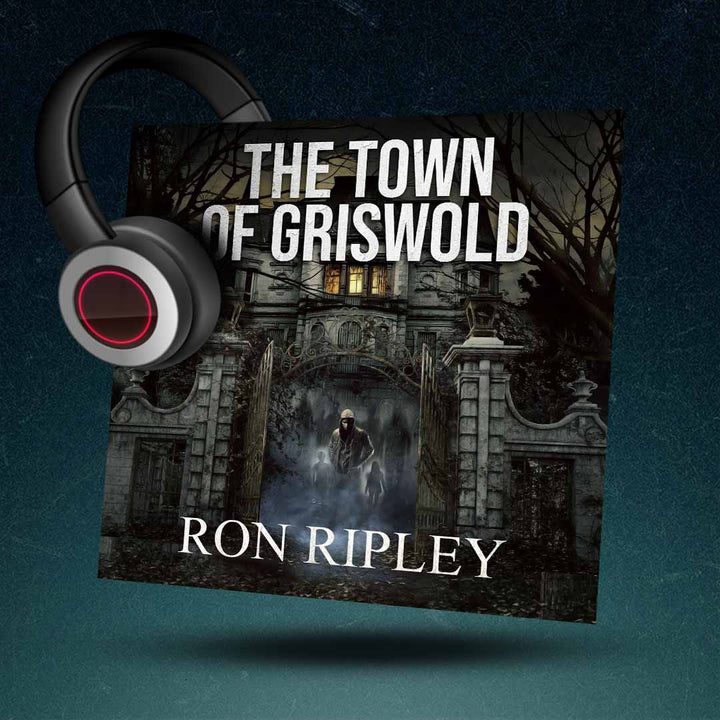 The Town of Griswold: Berkley Street Series Book 3