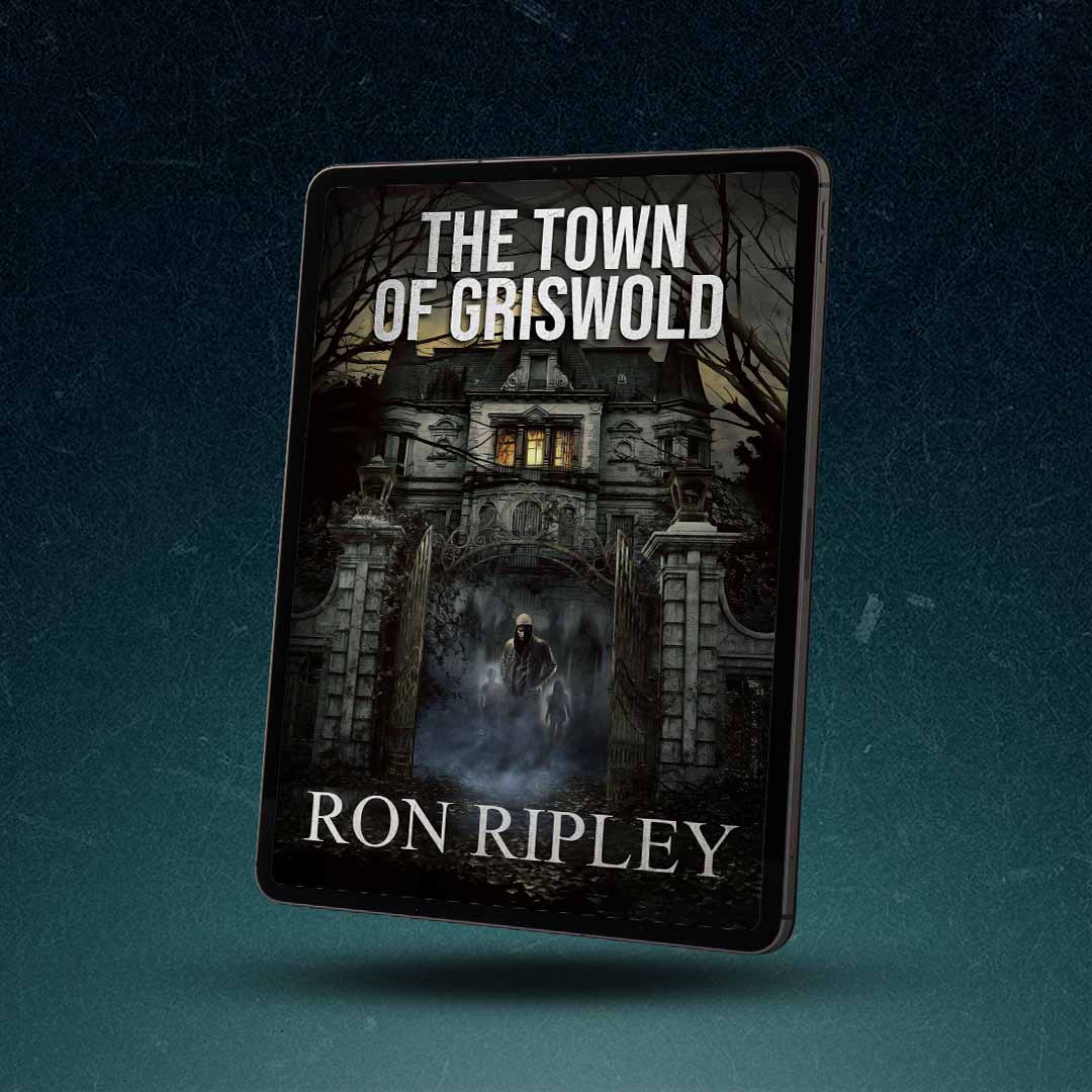 The Town of Griswold: Berkley Street Series Book 3