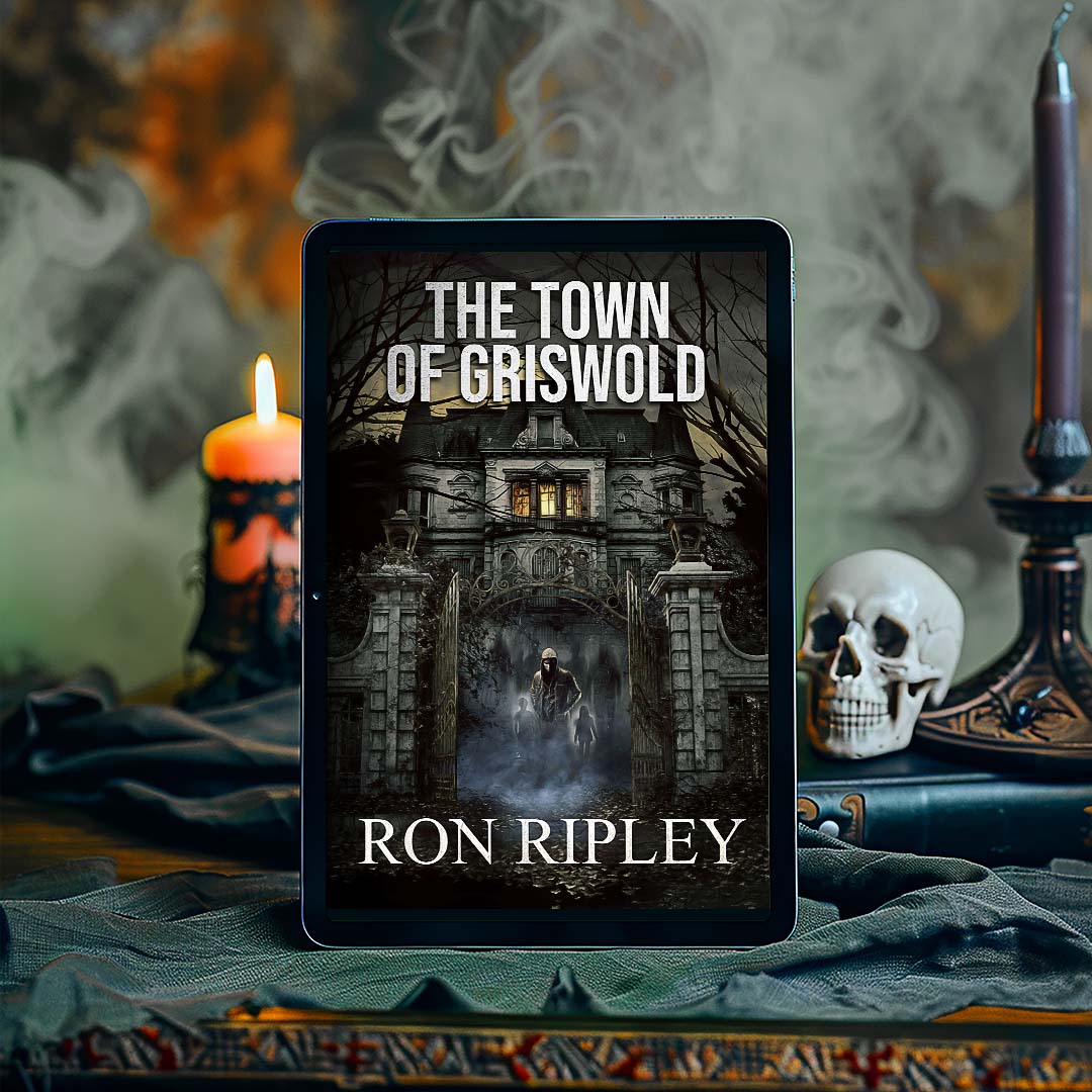 The Town of Griswold: Berkley Street Series Book 3