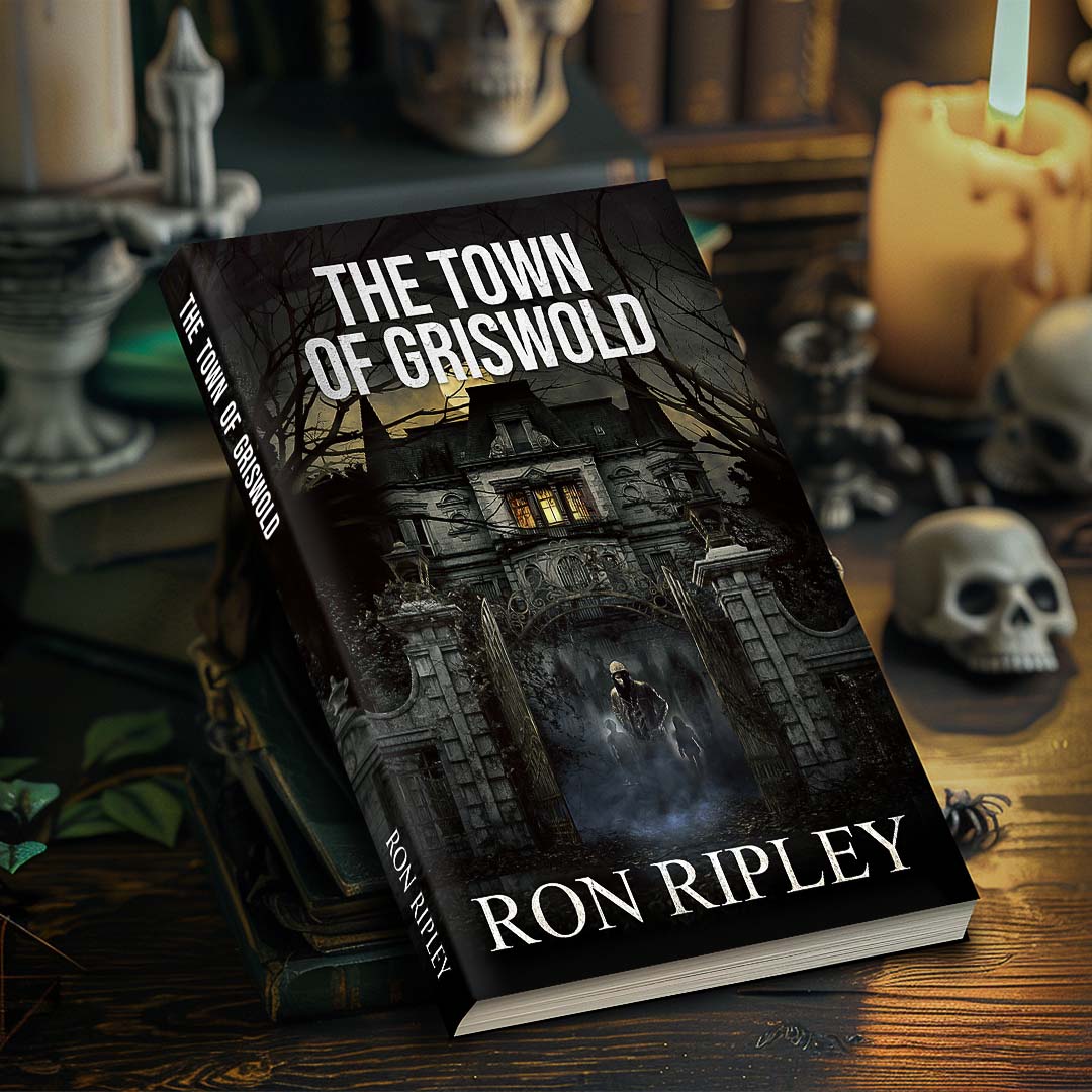 The Town of Griswold: Berkley Street Series Book 3