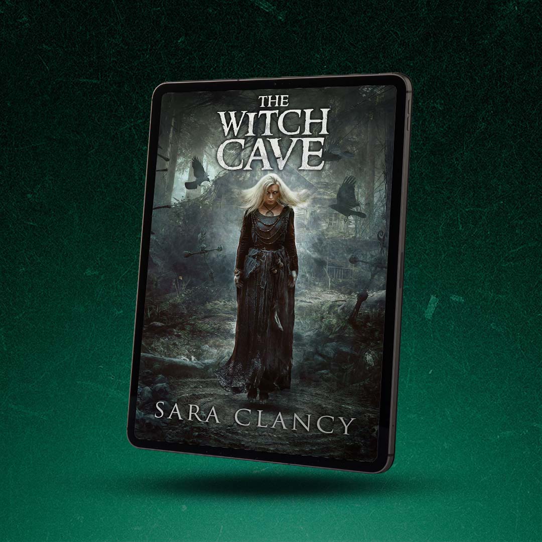 The Witch Cave: The Bell Witch Series Book 3