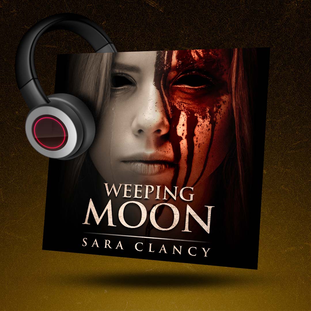 Weeping Moon: Banshee Series Book 5