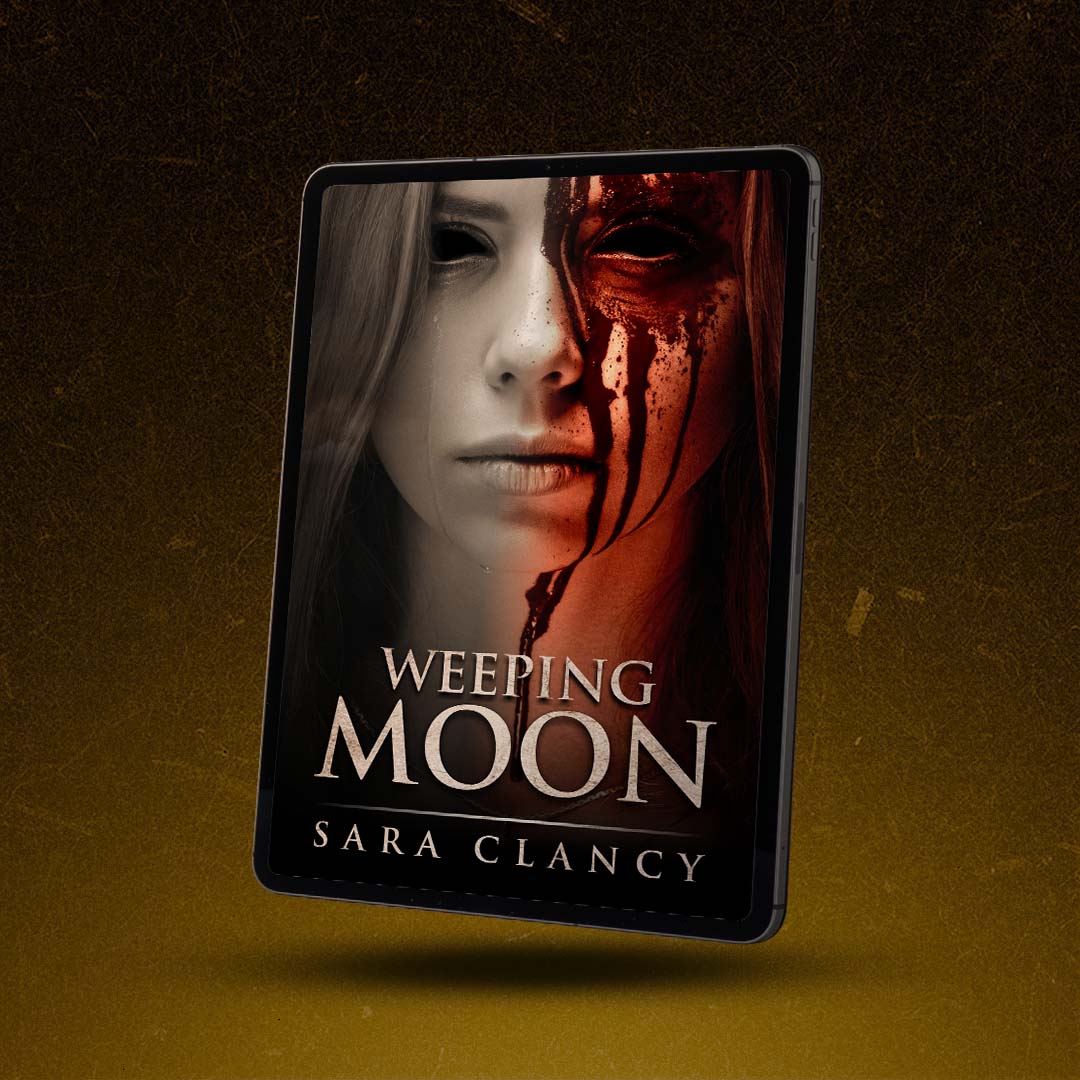 Weeping Moon: Banshee Series Book 5