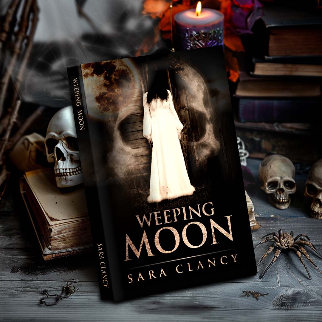 Weeping Moon: Banshee Series Book 5