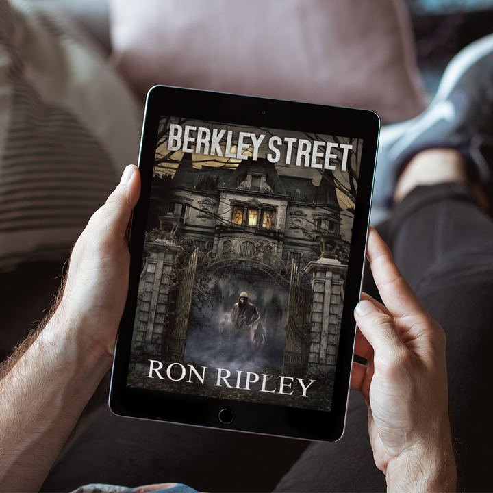 Berkley Street: Berkley Street Series Book 1