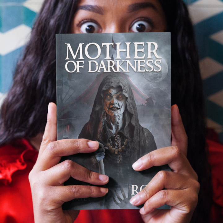 Mother of Darkness: Carnival of Terror Series Book 2