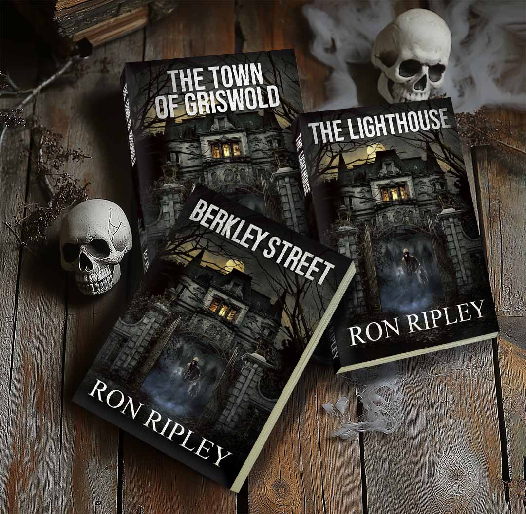 Berkley Street Series: Books 1 to 3 Bundle